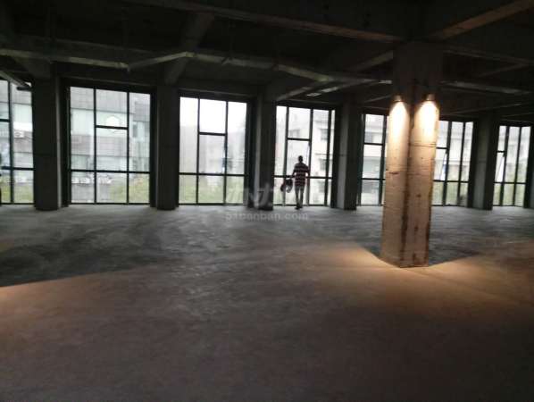 光明地产大厦8\/12线曲阜路商业性质,层高4.2米